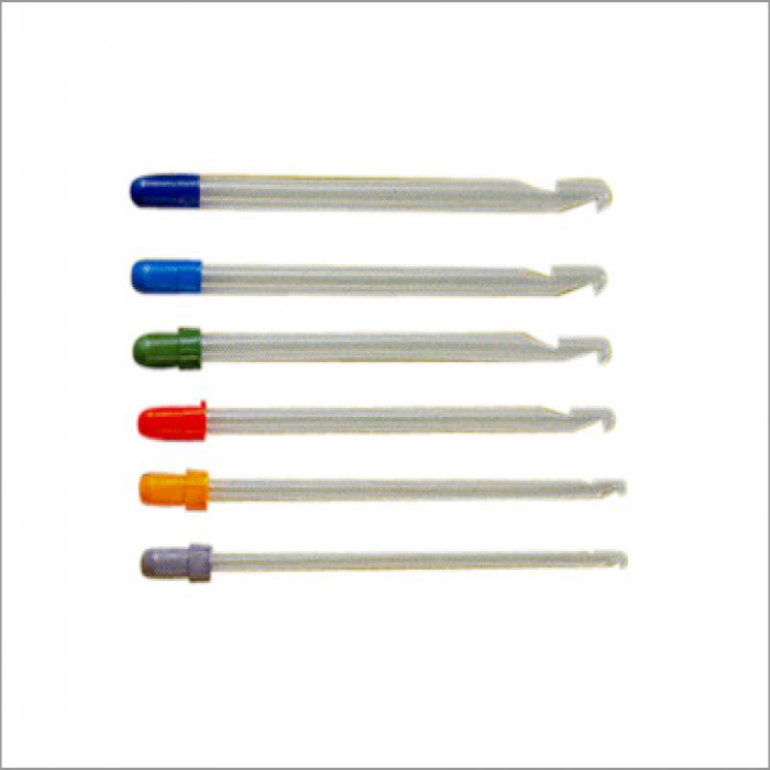 Karman Cannula